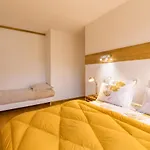 Appartement Climatise 100M2 7Mn Centre Ville Garage 5Pieces 5 Adultes Bebe Arrivee Autonome