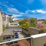 Appartement Climatise 100M2 7Mn Centre Ville Garage 5Pieces 5 Adultes Bebe Arrivee Autonome