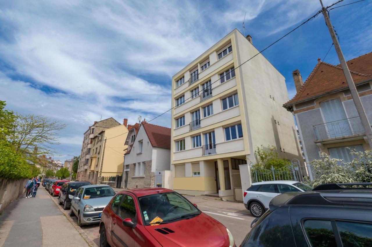 Climatise 100m2 7mn Centre Garage 5pieces 5 Adultes Bebe Arrivee Autonome