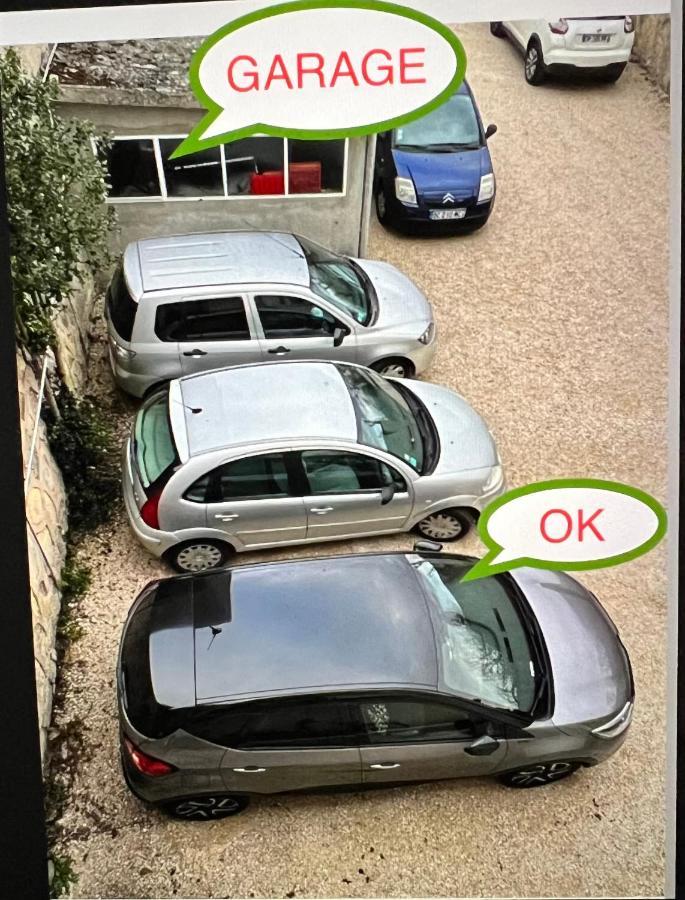 Climatise 100m2 7mn Centre Garage 5pieces 5 Adultes Bebe Arrivee Autonome *